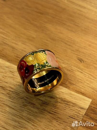 Frey wille кольцо