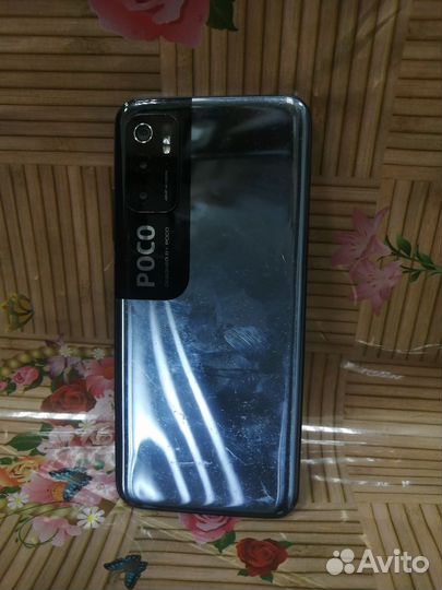 Xiaomi Poco M3 Pro, 6/128 ГБ