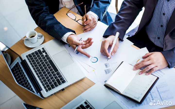 Ищу инвестора