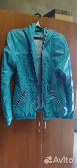 Пакет вещей на девушку 46 размер