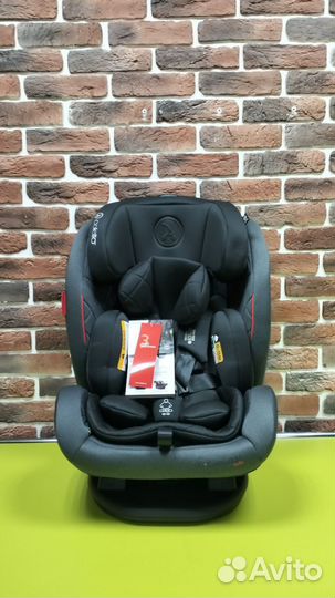 Детское автокресло Coletto Cascade IsoFix