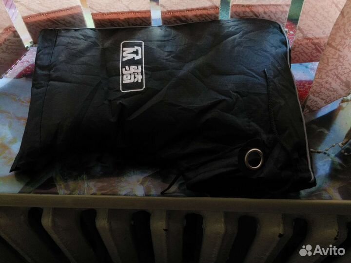 Утепленые муфты