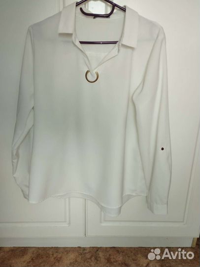 Блузка на девочку