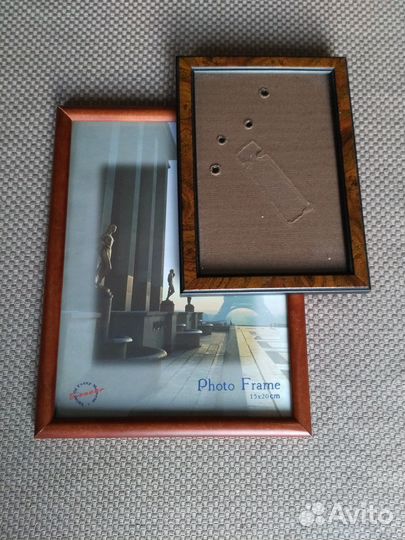 Рамки для фотографий, дипломов