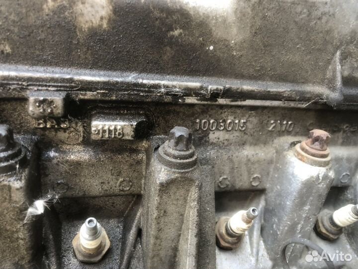 Двигатель ваз 2114 1.6 8 клапанный