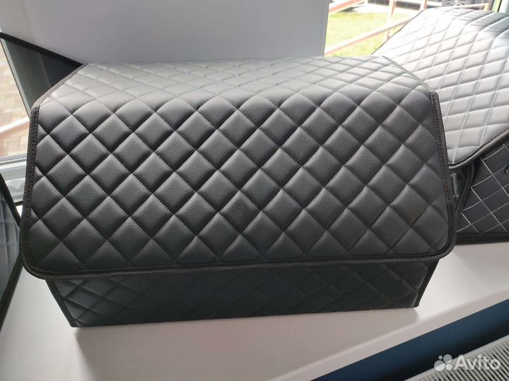 Органайзер в багажник