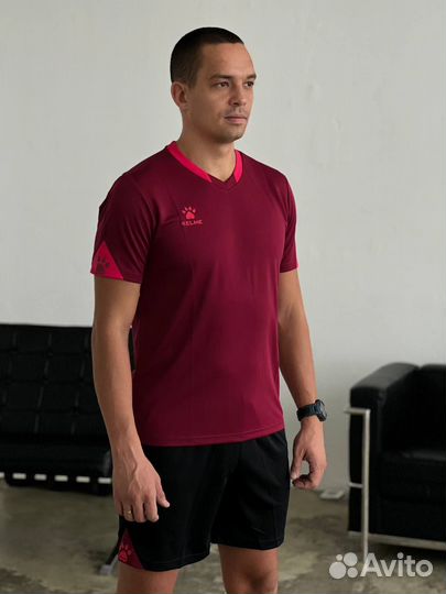 Футбольная форма Kelme