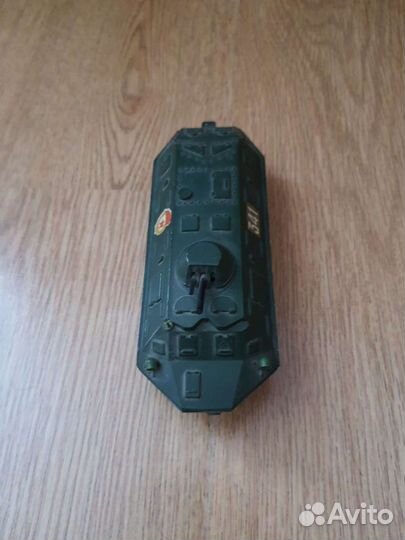 Военная техника СССР бтр