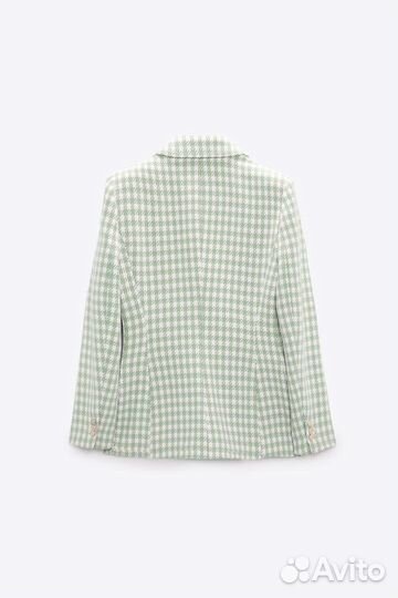 Блейзер Zara L
