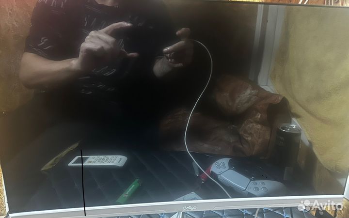 Монитор bellgo