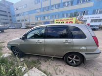 Suzuki Liana 1.6 AT, 2003, 325 000 км, с пробегом, цена 280 000 руб.