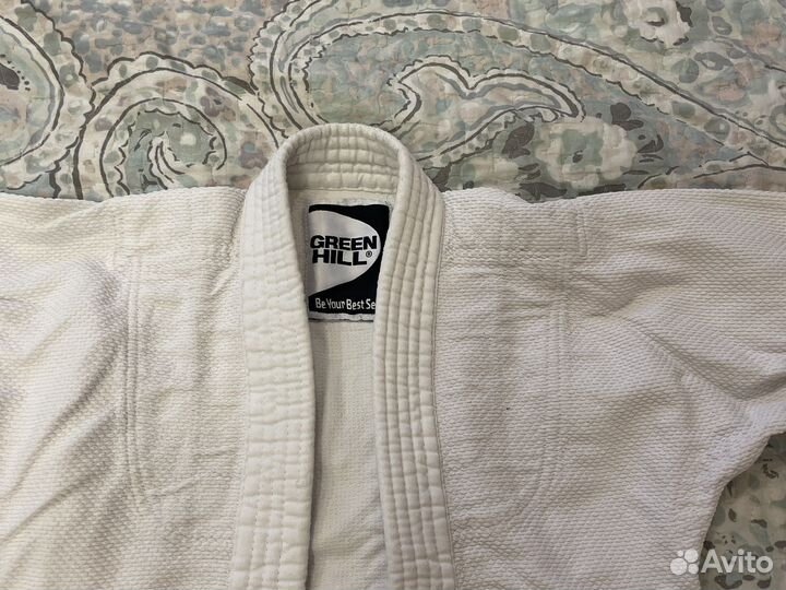 Кимоно для каратэ 140