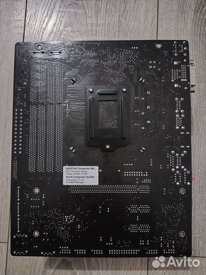 Комплект i5-4460 + 8/16 gb на Asus B85m-G