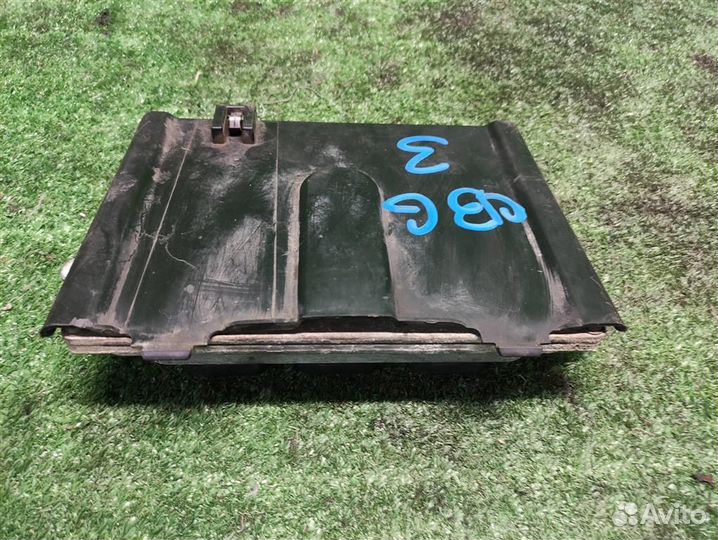 Блок управления двс Honda CR-V 3 (RE) 2009