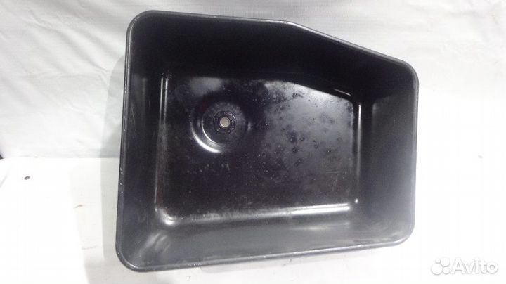 Поддон двигателя D2676, 51058006406 MAN (Ман)