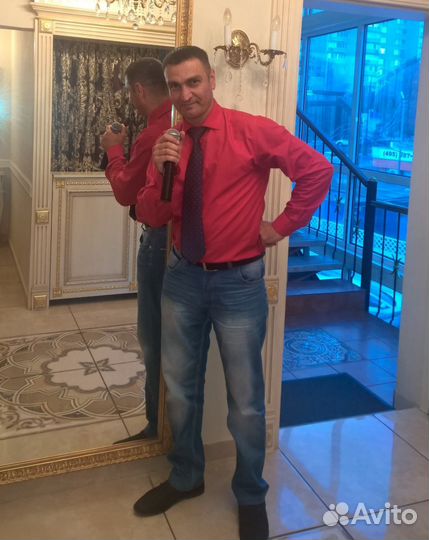 Азербайджанский певец, музыкант, диджей, DJ, клави