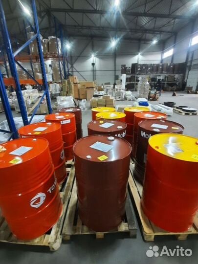 Моторное масло Mobil Ultra 10W-40 опт