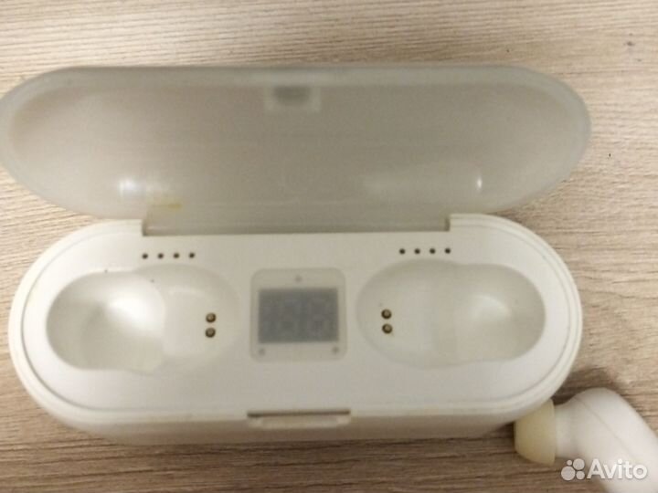 Беспроводные наушники