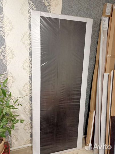Дверь новая в упаковке 