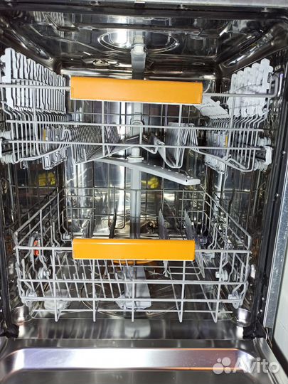 Посудомоечная машина electrolux 60 см