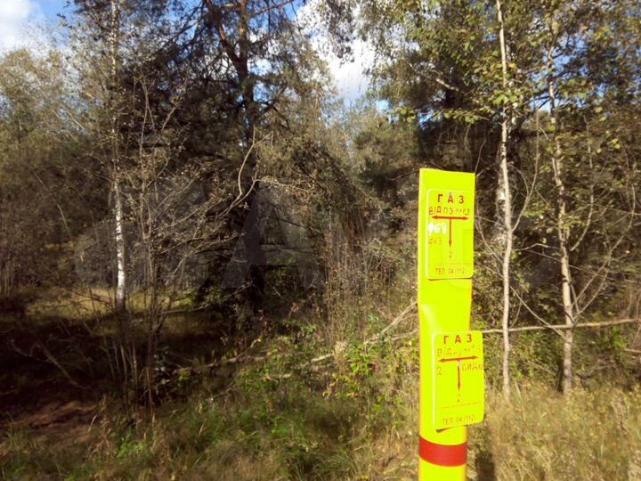 Участок 15 сот. (ИЖС)