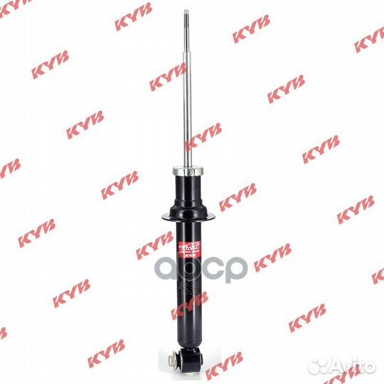 Стойка задняя BMW 5 series 1995-2003 lhrh 341840