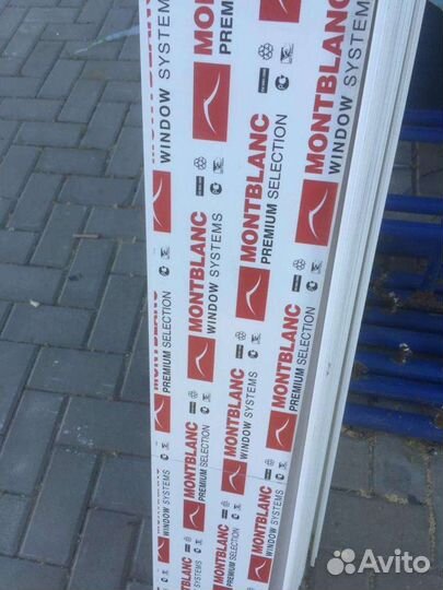 Пластиковые откосы оконные