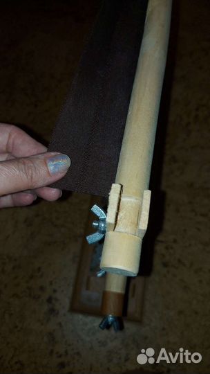 Пяльцы- рамка для вышивания