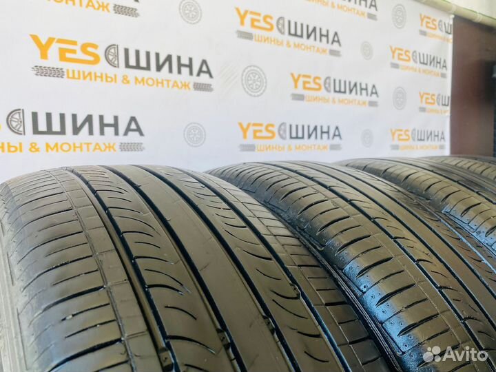 Nexen Classe Premiere CP672 205/65 R16 95H