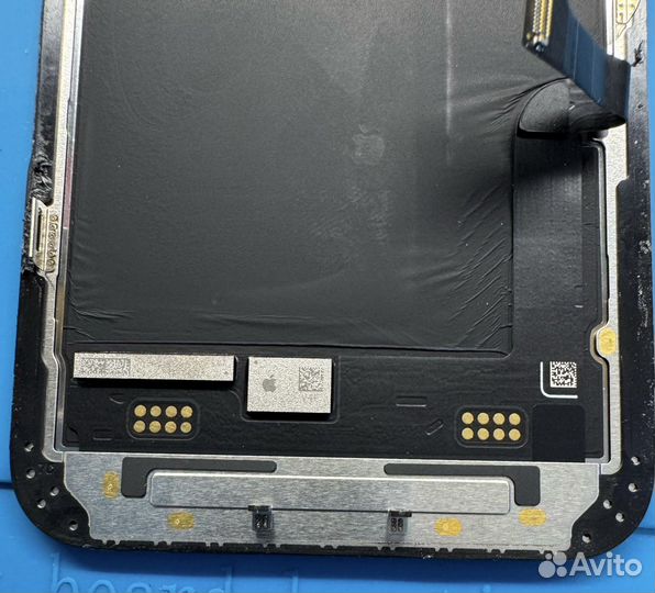 Дисплей iPhone 13 mini оригинал снятый