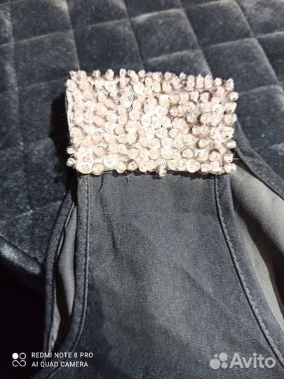 Комбинезон женский летний