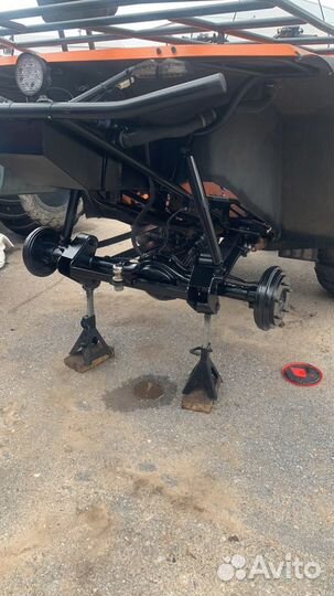 Оригигинальные запчасти к квадроциклам Росомаха