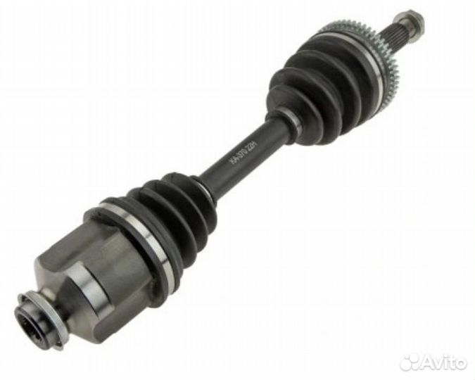 Привод правый Kia Carnival I 2.9 АКПП 2WD новый