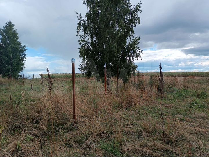 Участок 12 сот. (ИЖС)