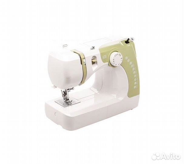 Швейная машина Comfort 14 белый