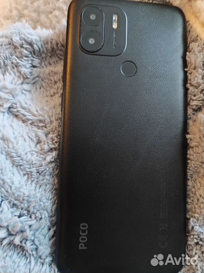 Xiaomi Poco C51, 2/64 ГБ