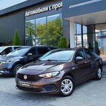 FIAT Tipo 1.4 MT, 2019, 154 486 км, с пробегом, цена 1 187 000 руб.