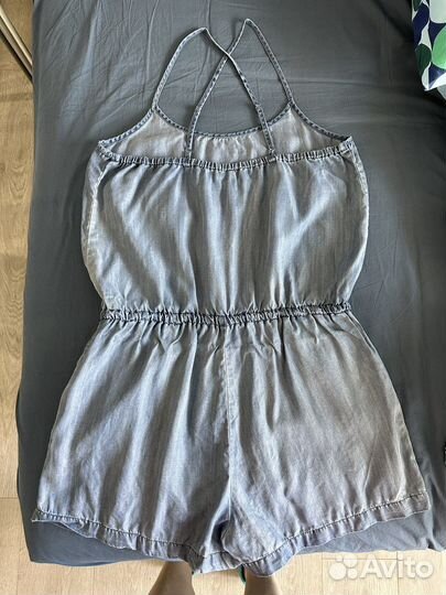 Летний комбинезон GAP