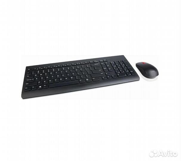 Беспроводной комплект Logitech MK270 клавиатура+мы