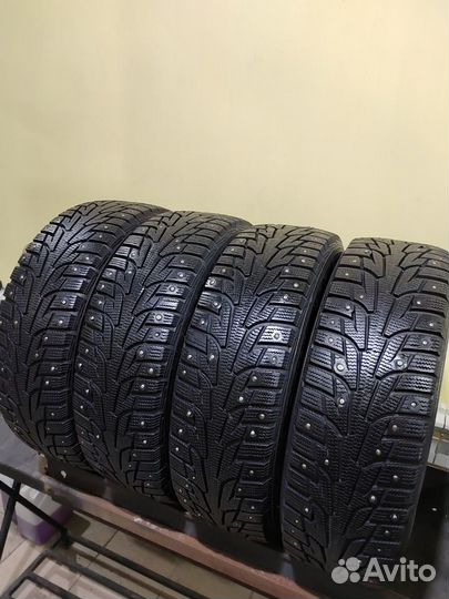 Hankook Winter I'Pike RS W419 185/65 R15