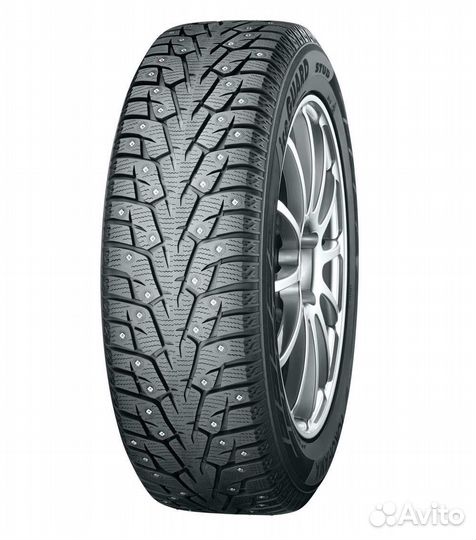 Yokohama Ice Guard Stud IG55 195/65 R15 95T