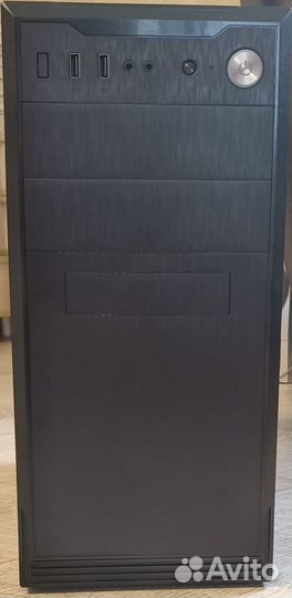 Компьютер Core i5 - 6400