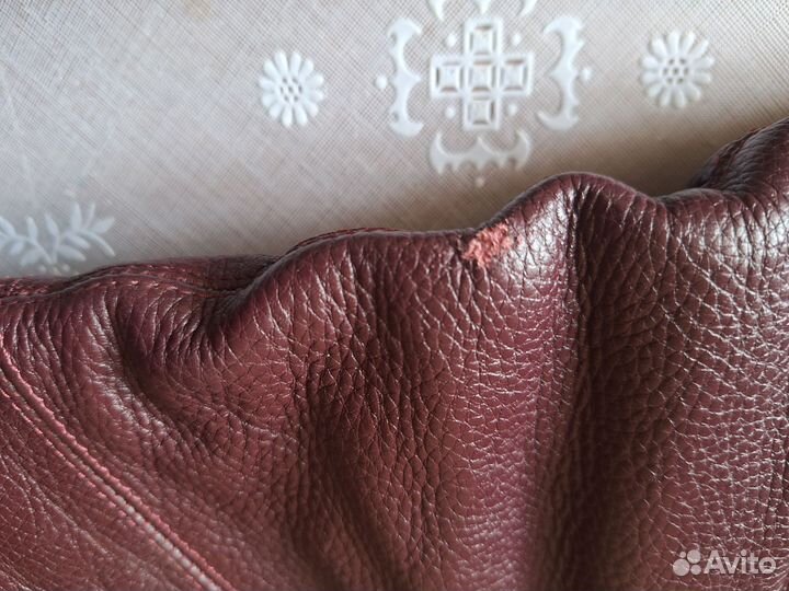 Сапоги женские зимние 37 р.,кожа, овчина