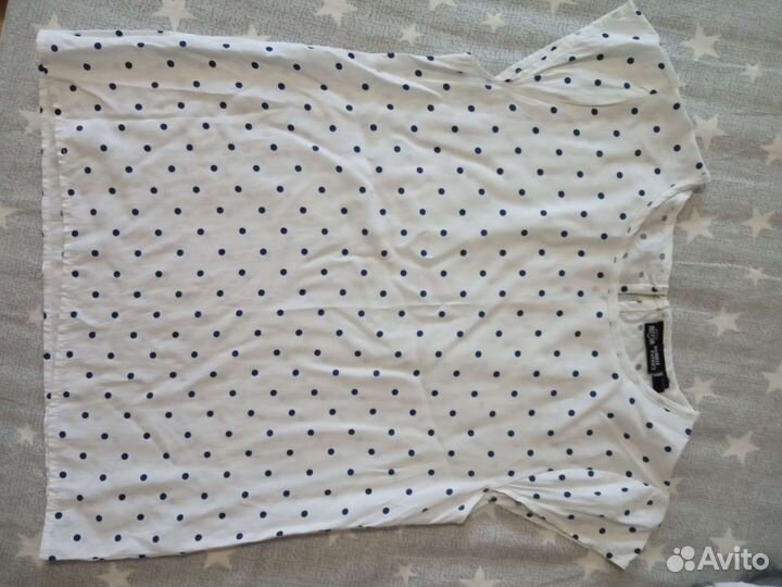 Блузка для девочки