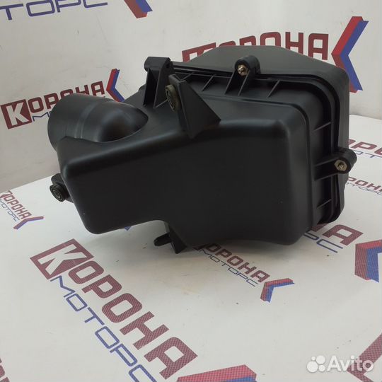 Корпус воздушного фильтра