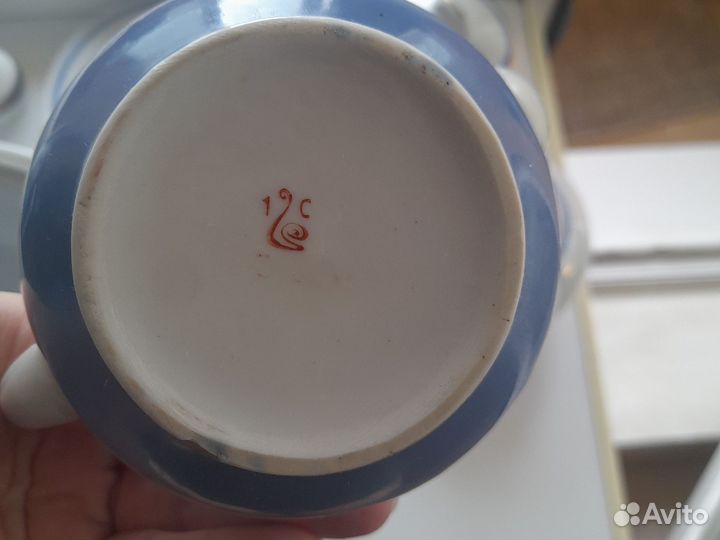 Заварочный чайник