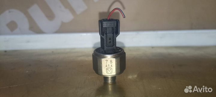 Датчик детонации Honda Accord CR-V Elysion