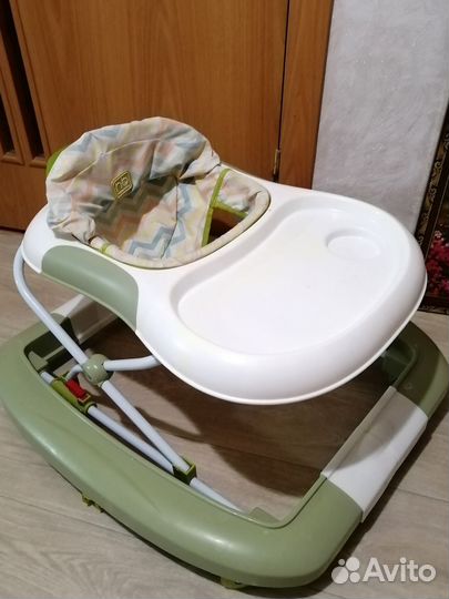 Ходунки детские