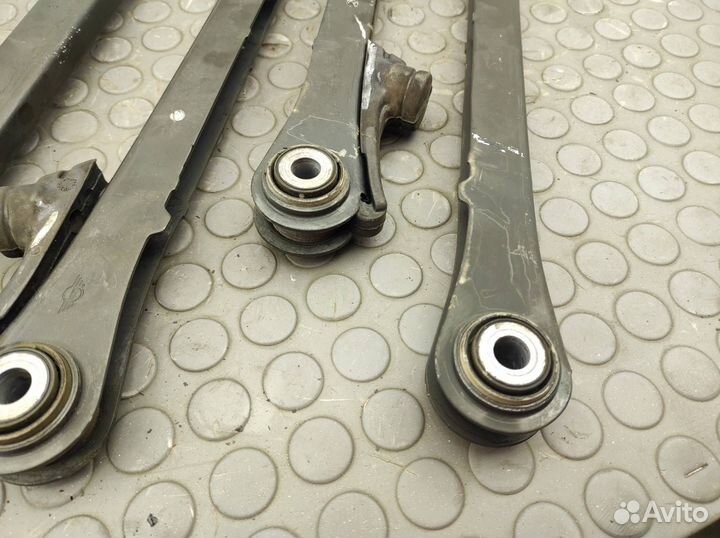 Рычаги задние Mini Clubman R55 LCI N18B16A 1.6