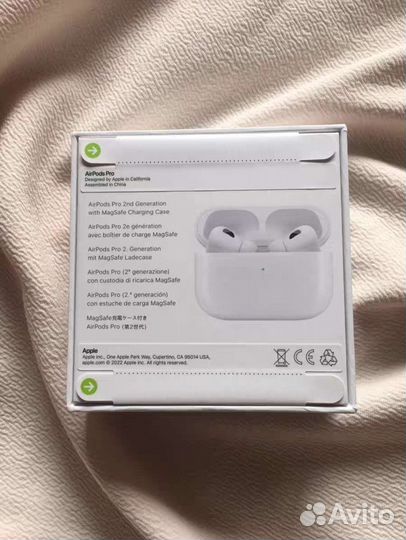 Apple airpods pro 2